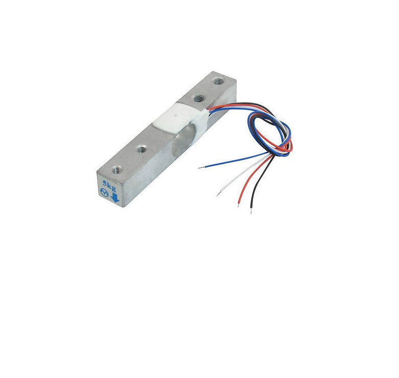 YZC-131 Weighing Load Cell Sensor 5Kg