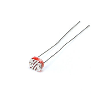 LDR Photo Light Sensitive Resistor 5528