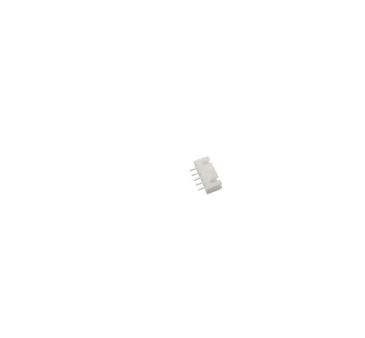 PH2.0mm 5 Pins Connector - Robot Pi Shop