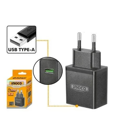 Adaptor Charger 5V 2A - Robot Pi Shop