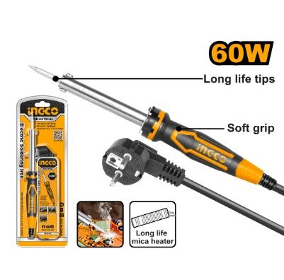 INGCO Soldering Iron 60W