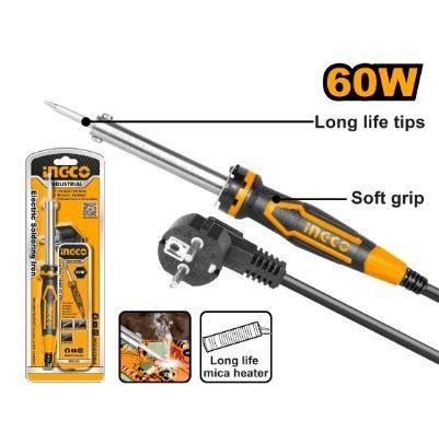 INGCO Soldering Iron 60W - Robot Pi Shop
