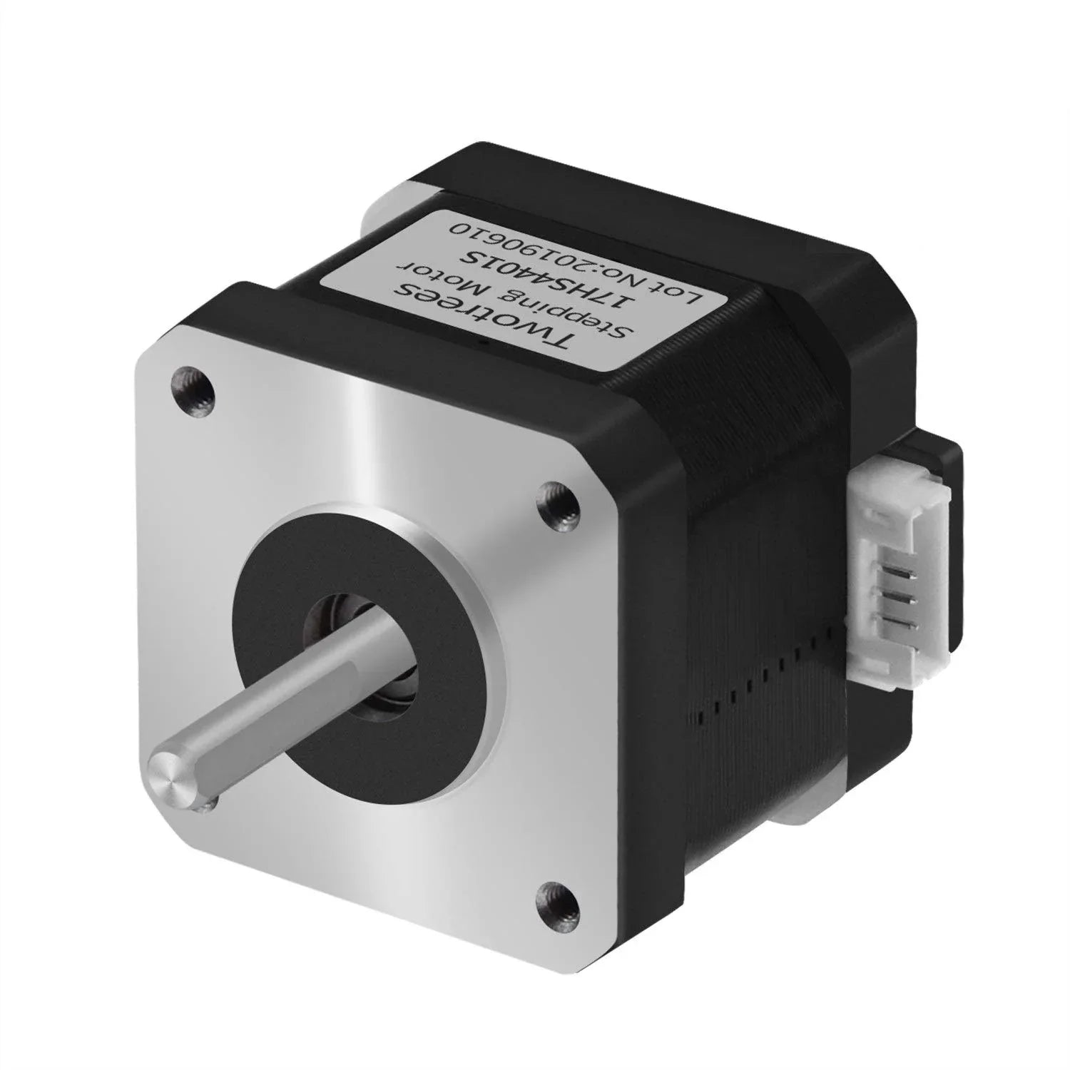 Nema17 Stepper Motor 17HS4401S - Robot Pi Shop