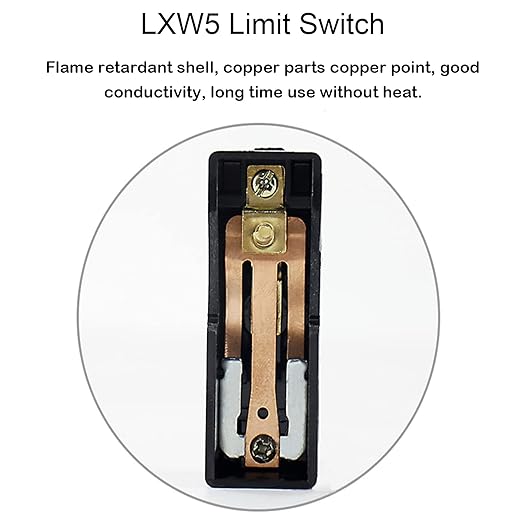 LXW5-11N1 Micro Limit Switch