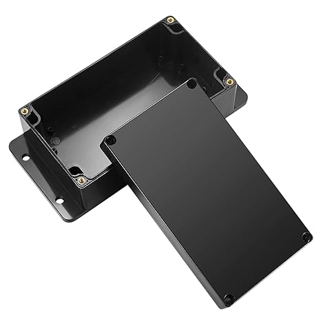 IP65 Waterproof Junction Box with ears