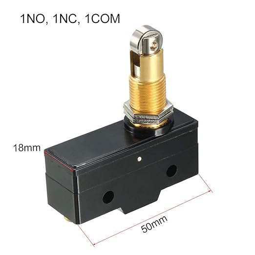 LXW5-11Q1 Micro Limit Switch