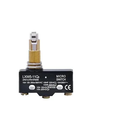 LXW5-11Q2 Micro Limit Switch - Robot Pi Shop