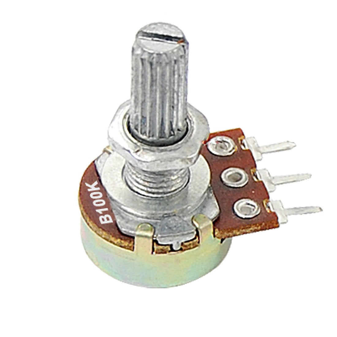WH148 Potentiometer Resistor 100K