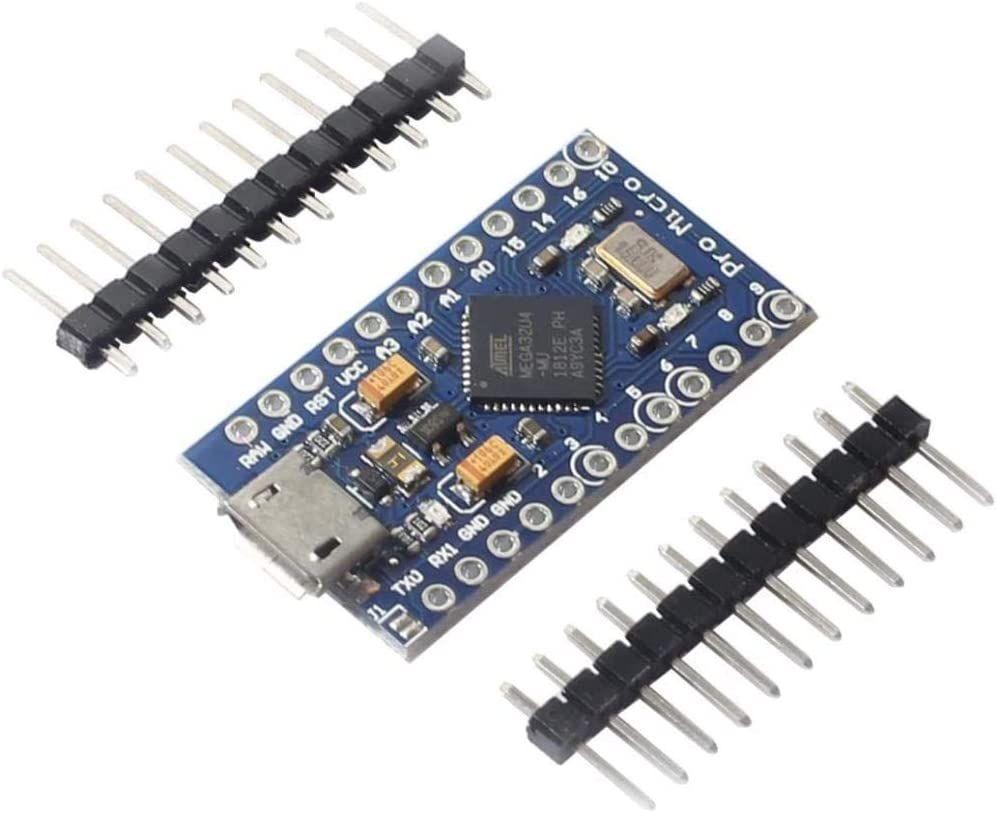 Pro Micro ATmega32U4
