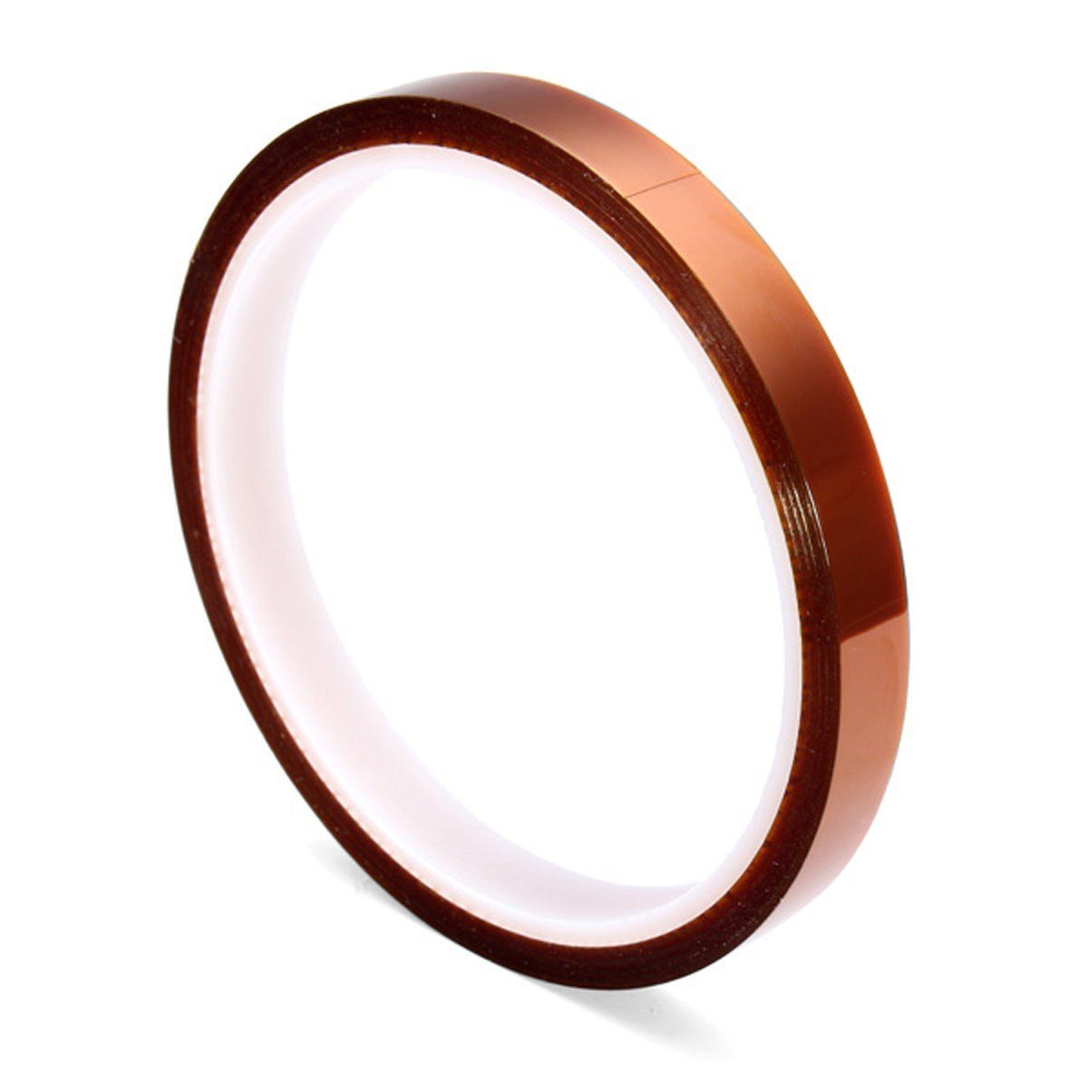 Self-adhesive High Temperature Tape 10mm