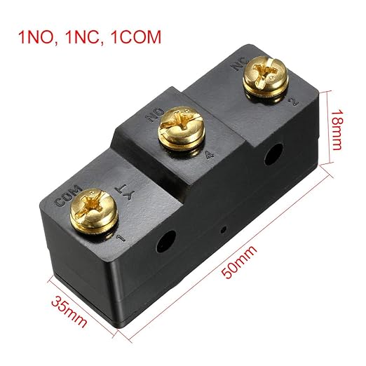 LXW5-11D1 Micro Limit Switch