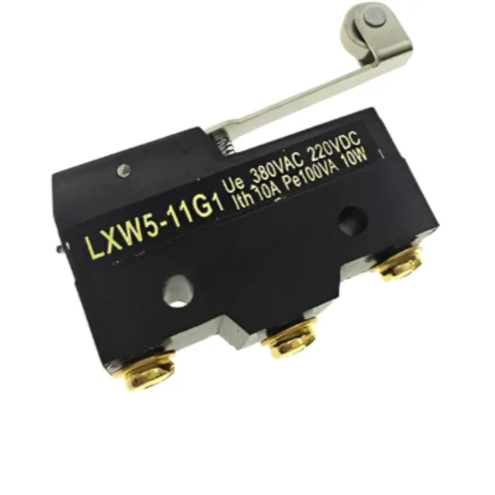 LXW5-11G1 Micro Limit Switch - Robot Pi Shop