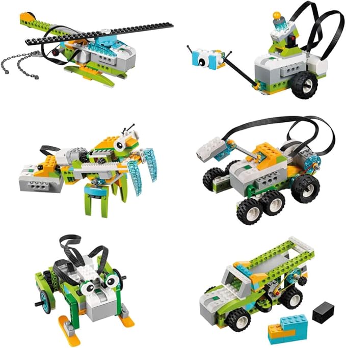 WeDo Education 2.0 Core Set