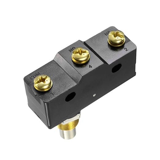 LXW5-11M Micro Limit Switch