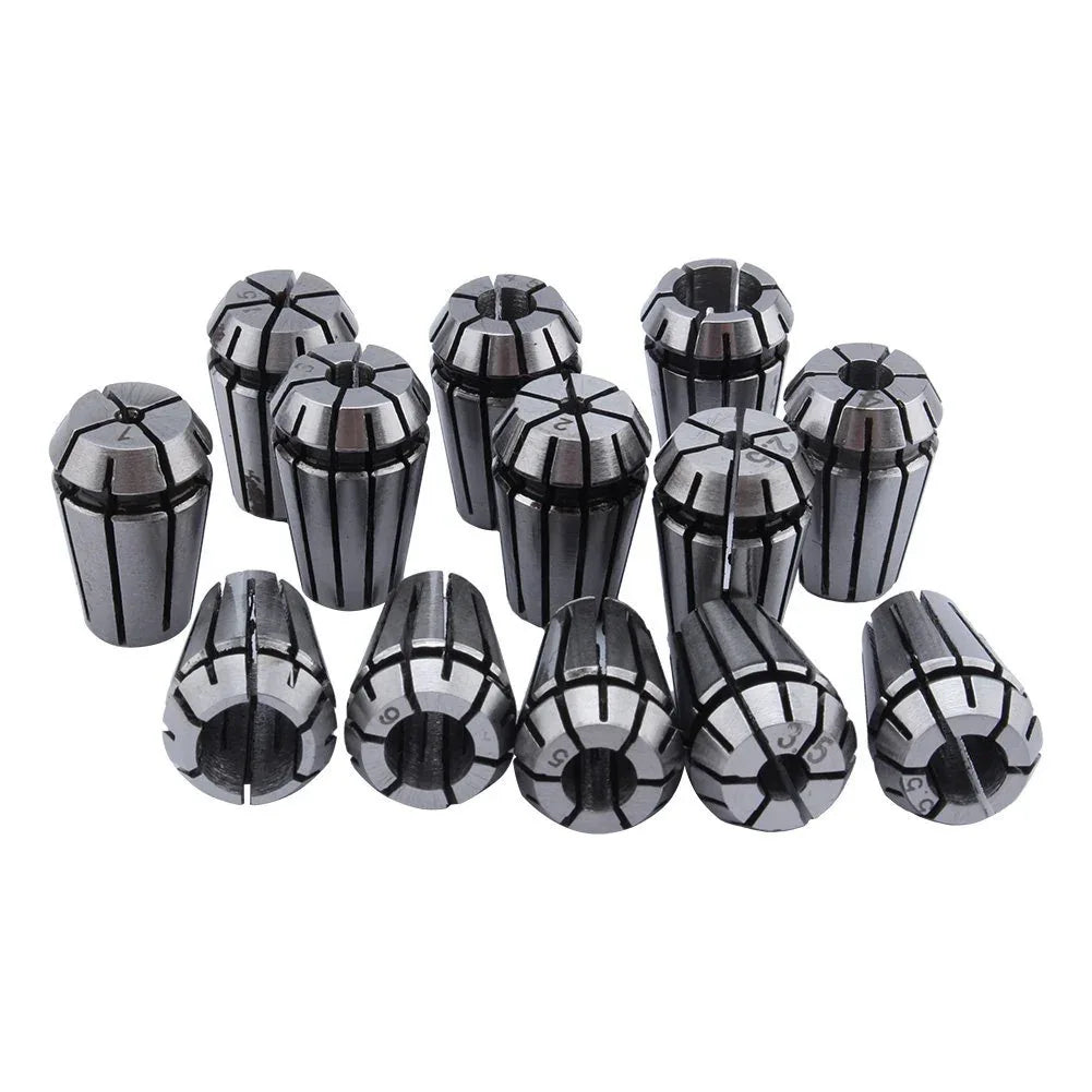 ER11 Collet - Robot Pi Shop