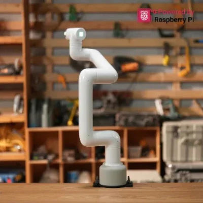 Elephant Robotics myCobot Pro 630 - 6 Dof Robotics Arm 2kg - Robot Pi Shop