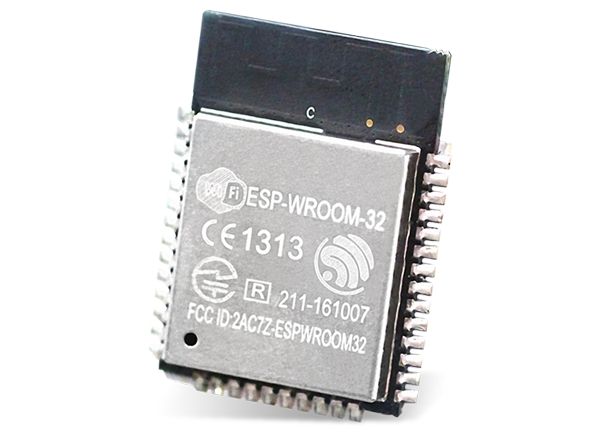 ESP32-WROOM-32 4M