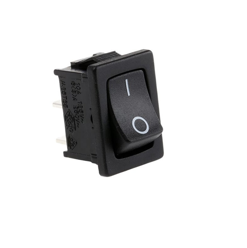 Switch 6A 250V