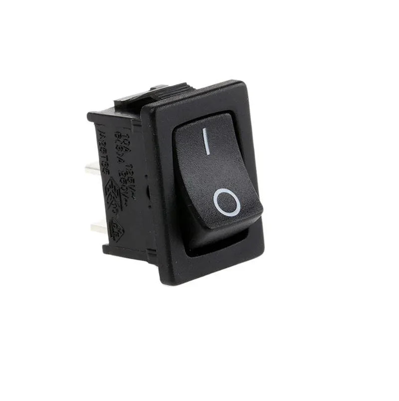 Switch 6A 250V - Robot Pi Shop