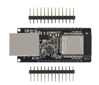 WT32-ETH01 ESP32 Wifi Wireless Module