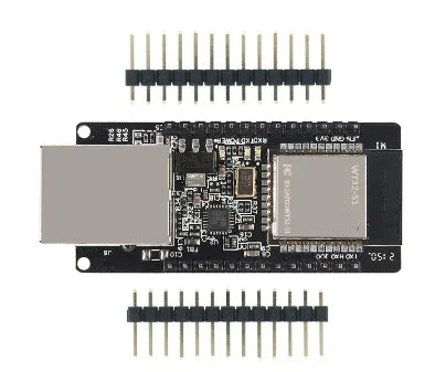 WT32-ETH01 ESP32 Wifi Wireless Module - Robot Pi Shop