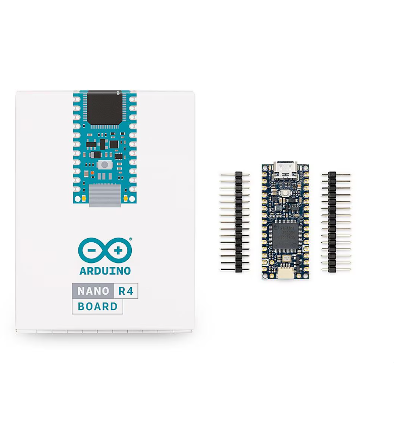 Arduino® Nano R4