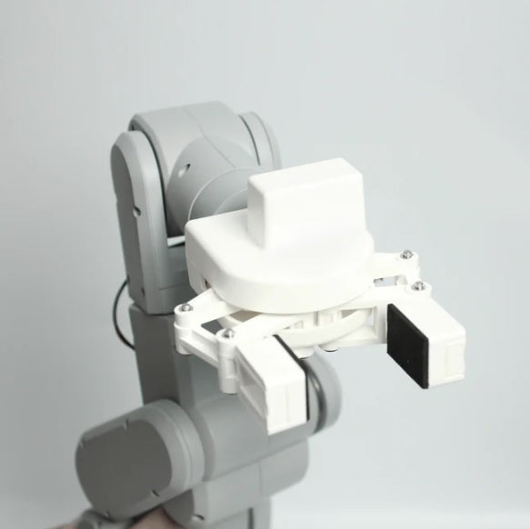 Robot Pi Shop