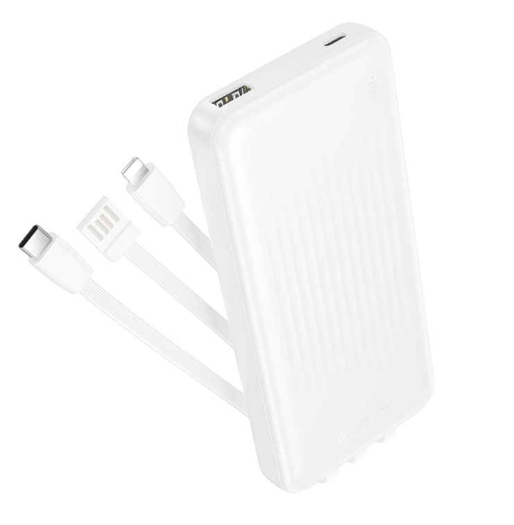 Borofone Power Bank 10000mAh
