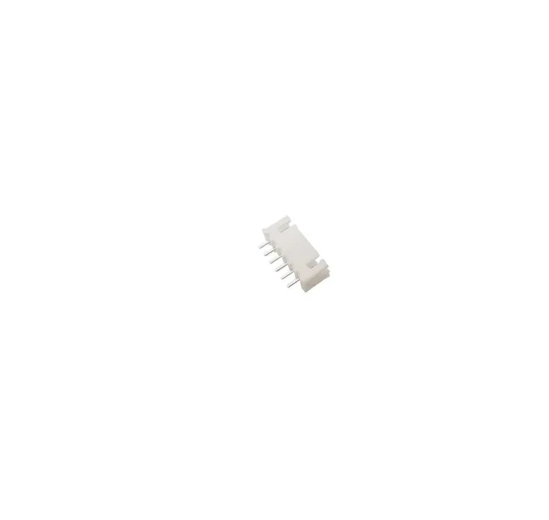 PH2.0mm 6 Pins Connector - Robot Pi Shop
