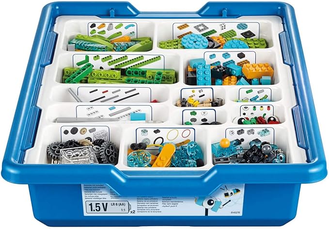 LEGO® Education WeDo 2.0 Core Set