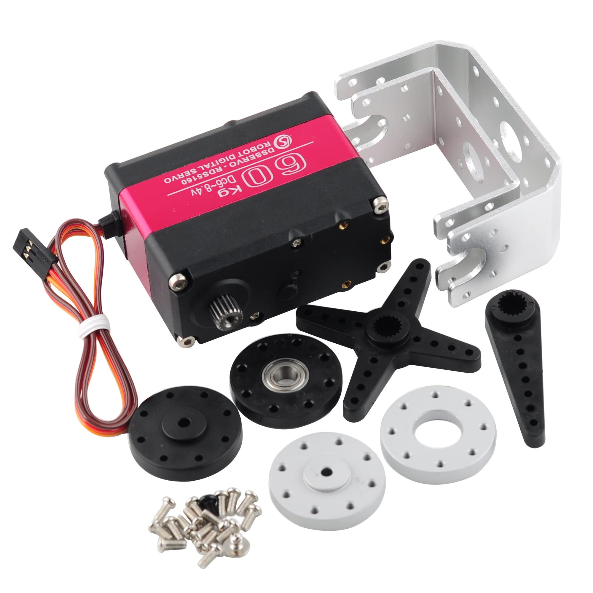 RDS5160 Servo Motor