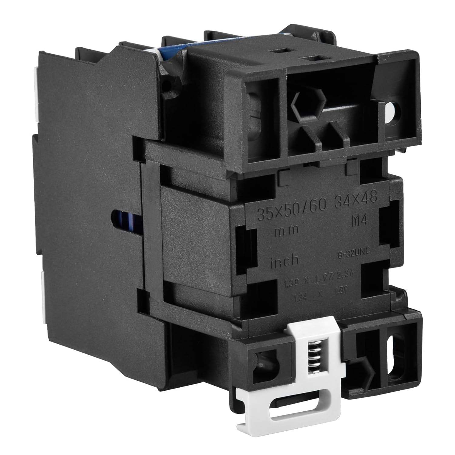 AC Contactor CJX2-1810 220V