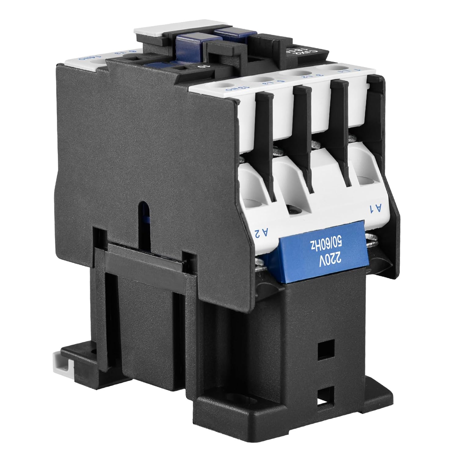 AC Contactor CJX2-1810 220V