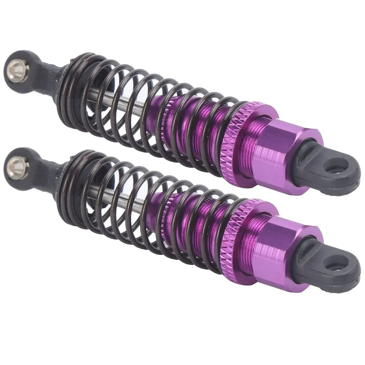 Aluminum Alloy Metal Shock Absorber - Robot Pi Shop
