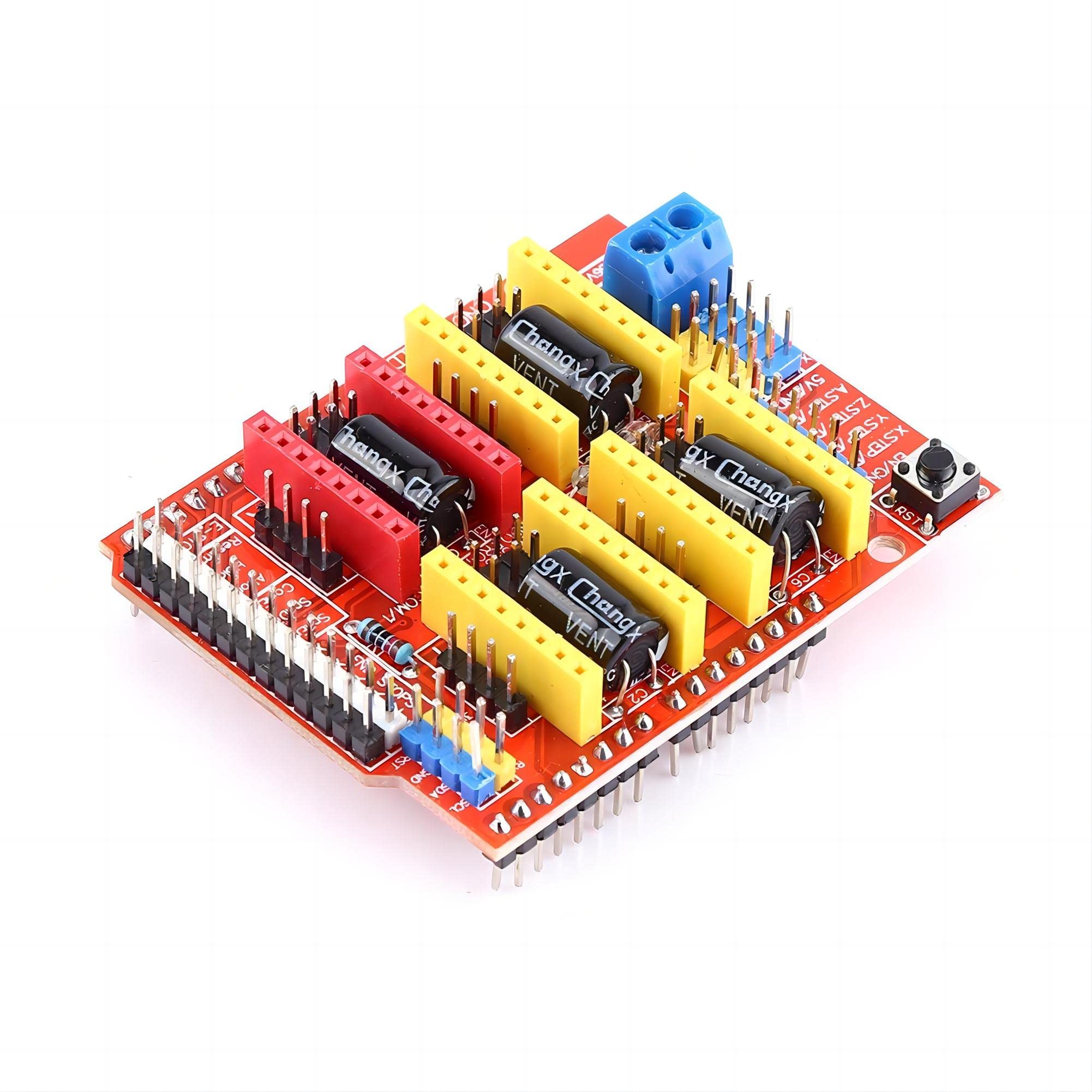 A4988 V3 CNC Shield Expansion Board