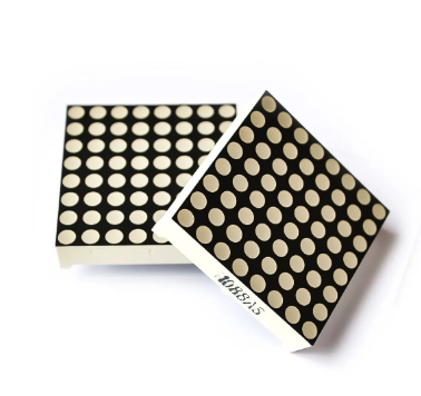 8x8 64 LED Dot