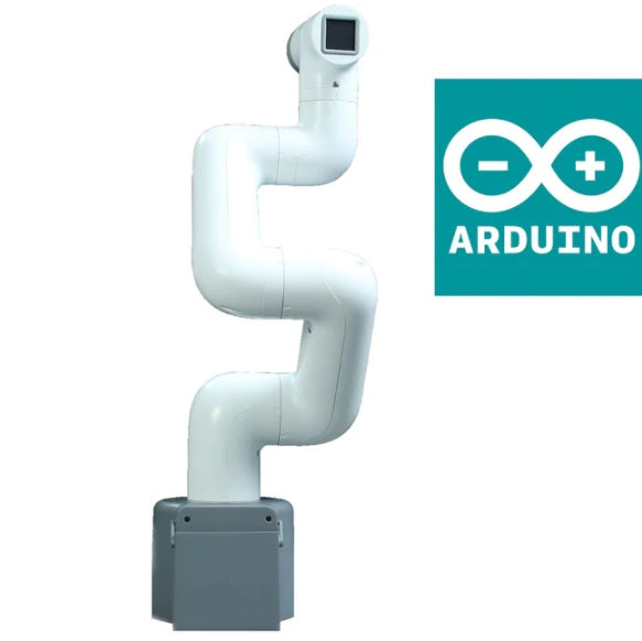 myCobot 280 for Arduino 6 DOF Collaborative Robot