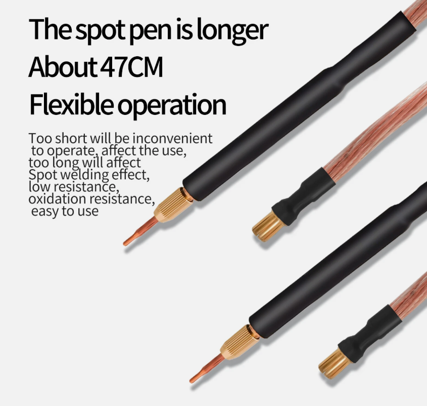 8000W Portable Spot Welding Machine