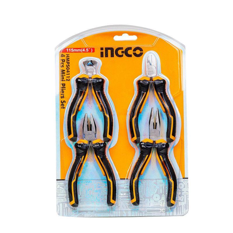INGCO Baby Pliers Set - Robot Pi Shop