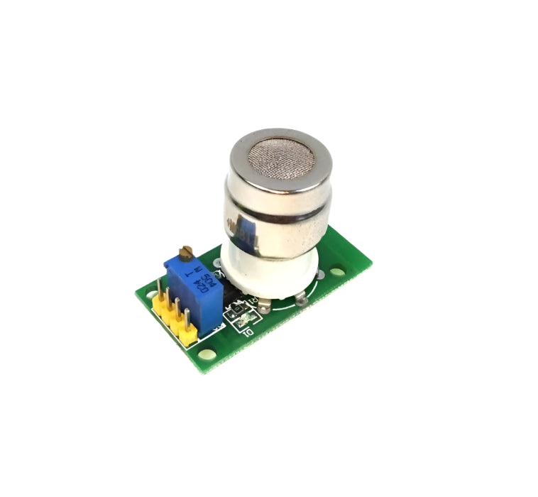 MG811 Air Carbon Dioxide (CO2) Sensor Module