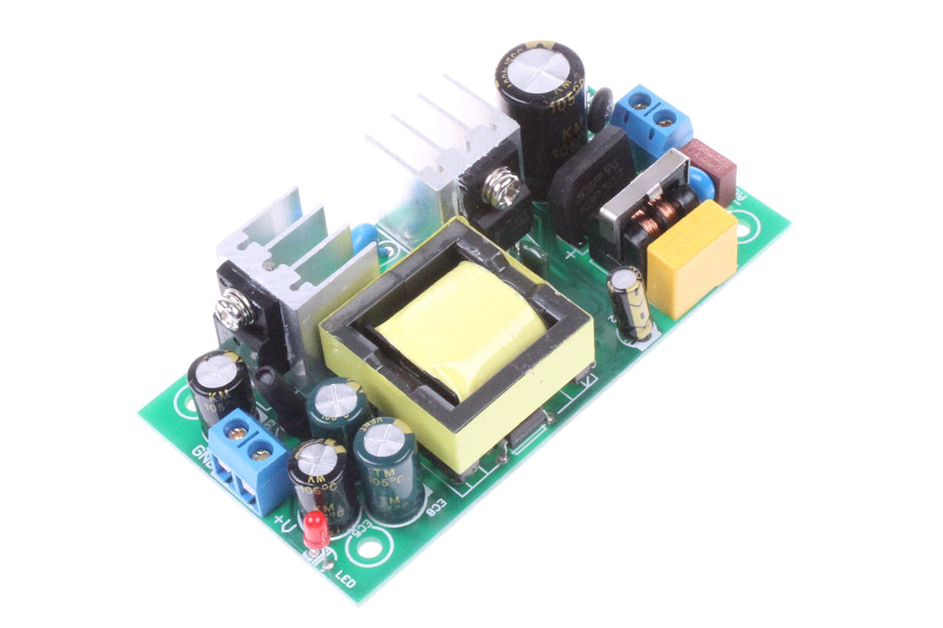 12V 2A AC to DC Buck Converter Step Down Isolation Power Module