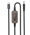 100W Type C To DC Power Boost Cable