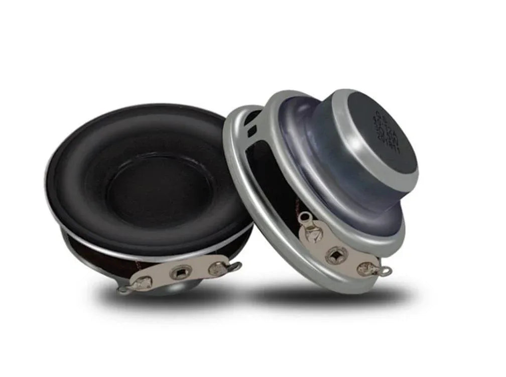 Speaker 8 Ohm 5W - Robot Pi Shop