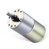 GA37RG DC MOTOR