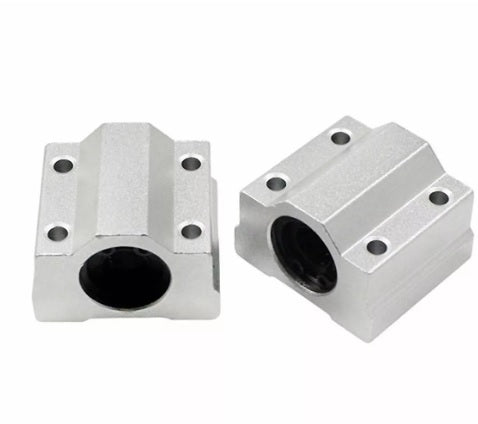 SC8UU 8mm Linear Ball Bearing