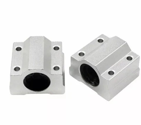 SC8UU 8mm Linear Ball Bearing - Robot Pi Shop
