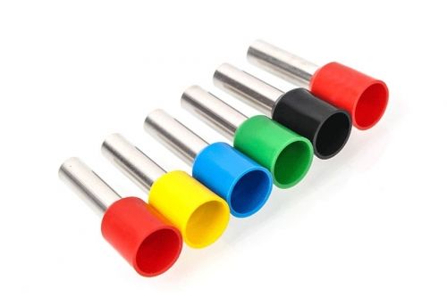 Insulated Copper Crimp Terminator