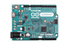 ARDUINO® Leonardo with Headers