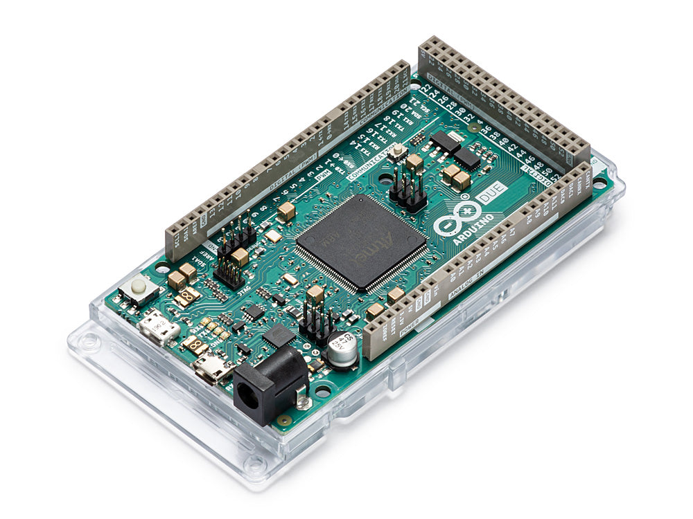 ARDUINO® DUE