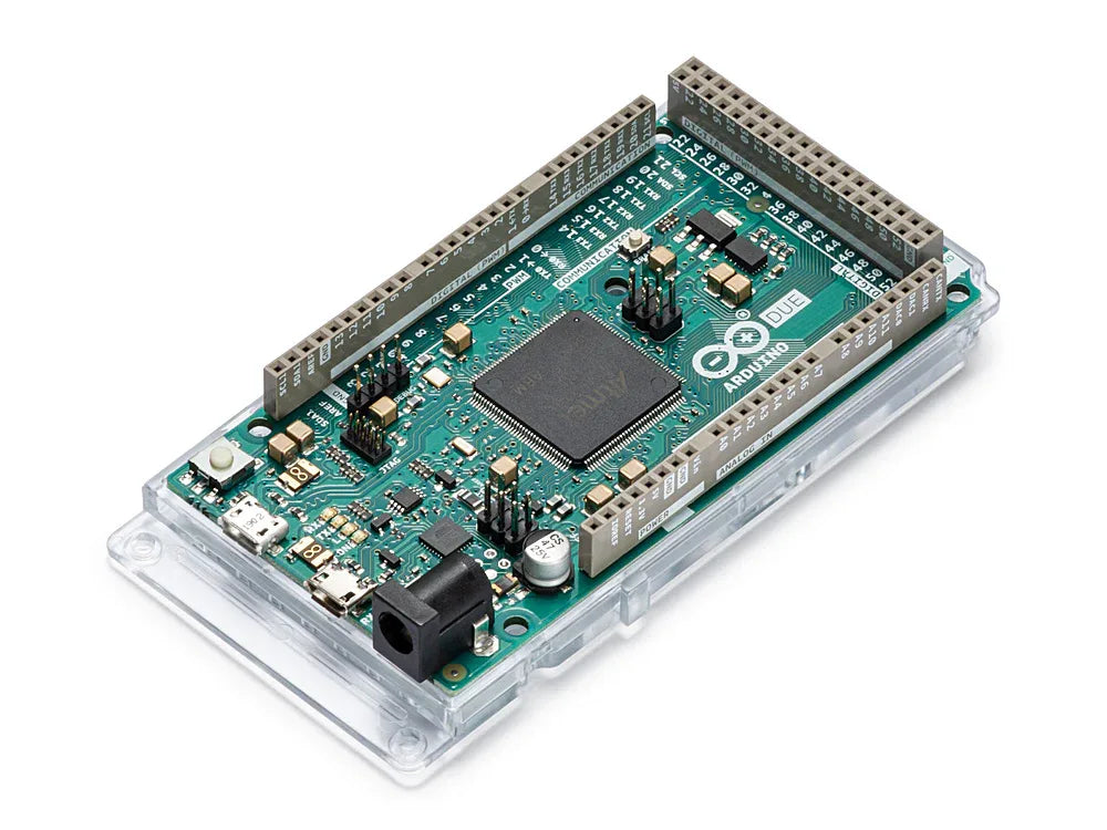 ARDUINO® DUE - Robot Pi Shop